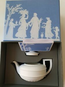 ̵ۥåʡĴƫƥݥåȤΥååɥå󥭥ɥWedgwood 11o'clock cologne candle in teapot