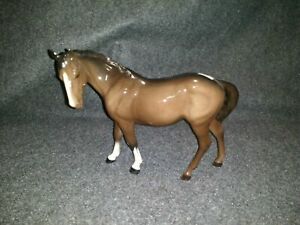 【送料無料】キッチン用品・食器・調理器具・陶器　ヴィンテージベズウィックベイ馬遊び心美しく、完璧..