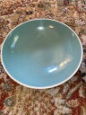 yzLb`piEHEE@AX؃pX^T_T[rO{Ex[fOO[DꂽRARE SASAKI 12h PASTA/SALAD SERVING BOWL VERY DE GRIS GREEN EXCELLENT CONDITION