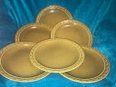 SET OF 6 VINTAGE SHEFFIELD GRANADA GREEN ARCHES SCALLOP 10 DINNER PLATES LOTヴィンテージシェフィールドグラナダグリーンアーチスカロップディナープレートロットのセット※注意※NYからの配送になりますので2週間前後お時間をいただきます。人気の商品は在庫が無い場合がございます。ご了承くださいませ。サイズの種類の商品は購入時の備考欄にご希望のサイズをご記載ください。　携帯メールでの登録ですと楽天からのメールが届かない場合がございます。