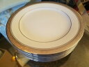 yzLb`piEHEE@WF_[EoCEmgNXgEbhv`iT_v[g6 Legendary by Noritake Crestwood Platinum Salad Plates