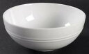 Crate &amp; Barrel Entree-Halo All Purpose Cereal Bowl 6307533クレートバレル・エンツリー・ハローオールパーパス・シリアル・ボウル※注意※NYからの配送になりますので2週間前後お時間をいただきます。人気の商品は在庫が無い場合がございます。ご了承くださいませ。サイズの種類の商品は購入時の備考欄にご希望のサイズをご記載ください。　携帯メールでの登録ですと楽天からのメールが届かない場合がございます。