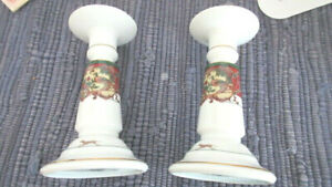 ̵ۥåʡĴƫΥ꥿ϥȥ­ơѡɥۥ2 Noritake ROYAL HUNT 7 Candlestick 3930 Taper Candle Holder