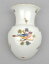 ̵ۥåʡĴƫإϥ󥬥꡼ɥݥåȲĻȺѥǯHerend (Hungary) Porcelain Wall Pocket Vase In Bird & Insect (HO) Pattern 1950s