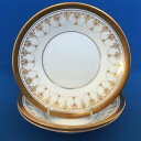 Royal Worcester Imperial White 'Mint' Bowls - 3 in totalロイヤルウスターインペリアルホワイトミントボウル合計※注意※NYからの配送になりますので2週間前後お時間をいただきます。人気の商品は在庫が無い場合がございます。ご了承くださいませ。サイズの種類の商品は購入時の備考欄にご希望のサイズをご記載ください。　携帯メールでの登録ですと楽天からのメールが届かない場合がございます。