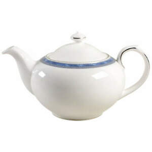 【送料無料】キッチン用品・食器・調理器具・陶器　ロイヤル・ドゥルトン・アトランタ・ティーポットRoyal Doulton ATLANTA Tea Pot 6136521