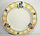 yzLb`piEHEE@m|T}[GXe[gfBi[v[gEh؃{EACh`CXNoritake Summer Estate Dinner Plate Round Vegetable Bowl Ireland Choice