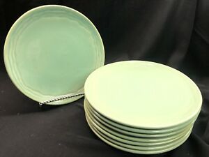 Pfaltzgraff Seychelles Dinner Plates Set of 8! Excellent Green/Aquaセイシェルディナープレートセットエクセレントグリーンアクア※注意※NYからの配送になりますので2週間前後お時間をいただきます。人気の商品は在庫が無い場合がございます。ご了承くださいませ。サイズの種類の商品は購入時の備考欄にご希望のサイズをご記載ください。　携帯メールでの登録ですと楽天からのメールが届かない場合がございます。