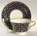 【送料無料】キッチン用品 食器 調理器具 陶器 シラキュースノルマンディーカップソーサーSyracuse NORMANDIE Cup Saucer S1166498G2