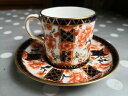 yzLb`piEHEE@CNE_[r[R[q[ʃ\[T[`bc[XROYAL CROWN DERBY COFFEE CAN &amp; SAUCER CHATSWORTH 2646