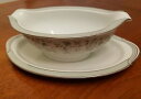 yzLb`piEHEE@m^PfBXO[r[{[g{[`CiNoritake Meredith Gravy Boat bone china 5918