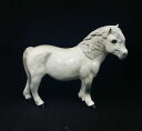 キッチン用品・食器・調理器具・陶器　ロイヤル・ドートン美しいシェトランドポニーRoyal Doulton Beautiful Shetland Pony