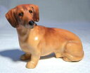 ROYAL DOULTON DOG K17 DACHSHUNDロイヤル・ドルトン・ドッグダックスフント※注意※NYからの配送になりますので2週間前後お時間をいただきます。人気の商品は在庫が無い場合がございます。ご了承くださいませ。サイズの種類の商品は購入時の備考欄にご希望のサイズをご記載ください。　携帯メールでの登録ですと楽天からのメールが届かない場合がございます。