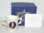 ̵ۥåʡĴƫ륯饦ӡޥ󥰥åץܥåRoyal Crown Derby - Queen Mother 90th Loving Cup - Box/Certificate - 1st/vgc