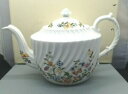 yzLb`piEHEE@u[EA[Y[ERe[WEK[fE[WEhEeB[|bgECECOhLovely Anysley Cottage Garden Large Lidded Teapot Made In England SU1515