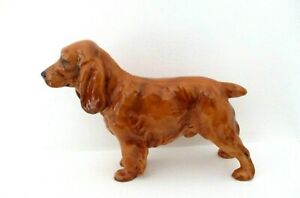 【送料無料】キッチン用品・食器・調理器具・陶器　ロイヤル・ドルトン・コッカースパニエルミディアム..