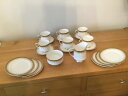 【送料無料】キッチン用品・食器・調理器具・陶器 パラゴンロイヤルアルバートアテナ中国シュガーボウルを除く第品質ティーセット。Paragon (Royal Albert) Athena China 1st Quality Tea Set except Sugar Bowl.(3)