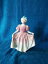 ̵ۥåʡĴƫ롦ȥ֥ƥ󥰡ץե奢Royal Doulton SWEETING Figurine Stamped 25