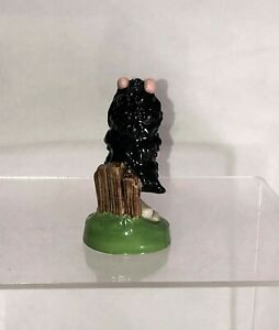 【送料無料】キッチン用品・食器・調理器具・陶器　ウェイドフィギュア「グナッシャー」箱入りとWade Figurines 'Gnasher' - Boxed and Cert No:120/1000 3