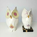 yzLb`piEHEE@XyCtNEtBMÃKXZbgGalos Porcelain Set of Two Owls Figures Made in Spain