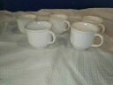 【送料無料】キッチン用品 食器 調理器具 陶器 ナンタケットコーヒーカップセットWEDGWOOD~Nantucket~Coffee Cups~Set of 5~NICE