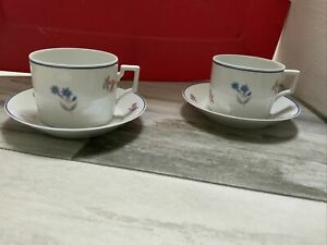 ̵ۥåʡĴƫϥӥɡ⡼եƥåפȥåȡ֡Haviland Limoges Floral Tea Cup and Saucer Set Of 6