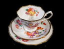 【送料無料】キッチン用品 食器 調理器具 陶器 Beautiful Royal Albert Lady Angela Trio