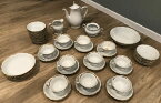 【送料無料】キッチン用品・食器・調理器具・陶器　ワウェルティーセットWawel Tea Set