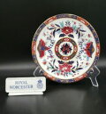 yzLb`piEHEE@CEX^[vX[WFgANZgT_v[gVRoyal Worcester PRINCE REGENT Accent Salad Plate NEW