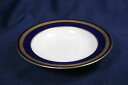 yzLb`piEHEE@[[^[G~lXRogtbgX[v{EROSENTHAL EMINENCE COBALT 8 FLAT SOUP BOWLS