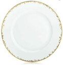 【送料無料】キッチン用品・食器・調理器具・陶器 ベルナルダウカプシネディナープレートタグ付き新着Bernardaud Capucine Dinner Plate...