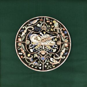 【送料無料】キッチン用品・食器・調理器具・陶器　ヴィルロイボッホインタルシアアクセントサラダプレートボーンチャイナドイツVilleroy &amp; Boch INTARSIA Accent Salad Plate 751289 Bone China Germany 8 3/4”d