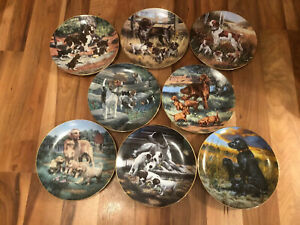 【送料無料】キッチン用品・食器・調理器具・陶器　ロバートクリスティクラシックスポーツドッグスウォ..