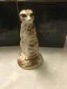 【送料無料】キッチン用品・食器・調理器具・陶器 ロイヤルクラウンダービーミーアキャットRoyal Crown Derby Meerkat