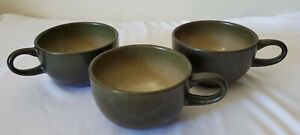 【送料無料】キッチン用品・食器・調理器具・陶器　ヒートセラミックスティーカップセットHeat Ceramics Tea Cups Set of 3
