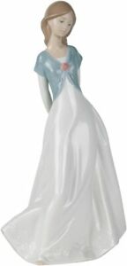 【送料無料】キッチン用品・食器・調理器具・陶器 ナオ磁器本当に恋にフィギュアボックス内のブランド新しいNAO PORCELAIN - TRULY IN LOVE - FIGURINE - BRAND NEW IN BOX