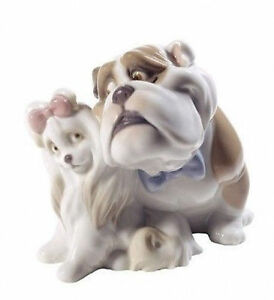 ̵ۥåʡĴƫʥåɥʤϻΤΤˤʤޤNAO Porcelain by Lladro : WILL YOU BE MINE? 020.01731