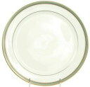 【送料無料】キッチン用品・食器・調理器具・陶器 漬けきディナープレートによるヒノキ新しいCYPRESS by PICKARD Dinner Plate - new(3)