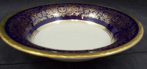 【送料無料】キッチン用品・食器・調理器具・陶器　ピッカードティアラロワイヤルリムスープボウルコン..