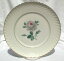 ̵ۥåʡĴƫХȥǥʡץ졼ȥɥĥۥ磻ȥǯFIVE ROYAL BAYREUTH CARMEN 10 DINNER PLATES US ZONE GERMANY WHITE ROSES 1940s