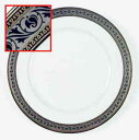 yzLb`piEHEE@[[^[R`l^iRfBi[v[gRosenthal Continental MONACO Dinner Plate 1966923