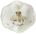 yzLb`piEHEE@AeB[N[[^[xTChbOt[h{ERare Antique Rosenthal Versailles Porcelain Dog Food Bowl