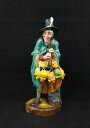 Royal Doulton Figurine The Mask Seller HN2103ロイヤル・ダウルトン・フィギュア・ザ・マスクセラー※注意※NYからの配送になりますので2週間前後お時間をいただきます。人気の商品は在庫が無い場合がございます。ご了承くださいませ。サイズの種類の商品は購入時の備考欄にご希望のサイズをご記載ください。　携帯メールでの登録ですと楽天からのメールが届かない場合がございます。