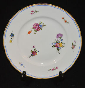 ̵ۥåʡĴƫ磻롦ե󥹡⡼奵ץ졼ȥ顦졼̡ѥROYALE FRANCE LIMOGES SALAD PLATE A LA REINE PATTERN