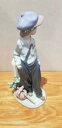 yzLb`piEHEE@C}L[gEbhUE_[BEAUTIFUL IMMACULATE LLADRO 5400 THE WANDERER