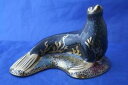 yzLb`piEHEE@CNE_[r[AVJy[p[EFCgViROYAL CROWN DERBY SEA LION PAPERWEIGHT - NEW - UNBOXED SECOND QUALITY