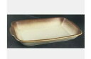 【送料無料】キッチン用品 食器 調理器具 陶器 ミカサホールウィート長方形ベーカーラザニアパンレア手付かず！Mikasa WHOLE WHEAT 15 1/2 Rectangular Baker Lasagna Pan DX-100 RARE PRISTINE
