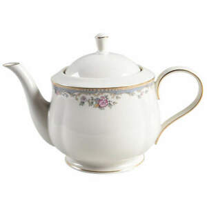 【送料無料】キッチン用品・食器・調理器具・陶器　レノックスサザンビスタティーポットLenox SOUTHERN VISTA Tea Pot 311349(3)