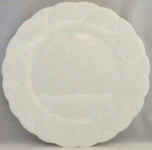 【送料無料】キッチン用品・食器・調理器具・陶器　ウェッウッドオーシャンサイドディナープレートWedgwood Oceanside Dinner Plate