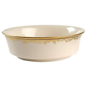 ̵ۥåʡĴƫΥåץ饦ڥܥLenox ECLIPSE 9 1/4 Round Vegetable Bowl 302883